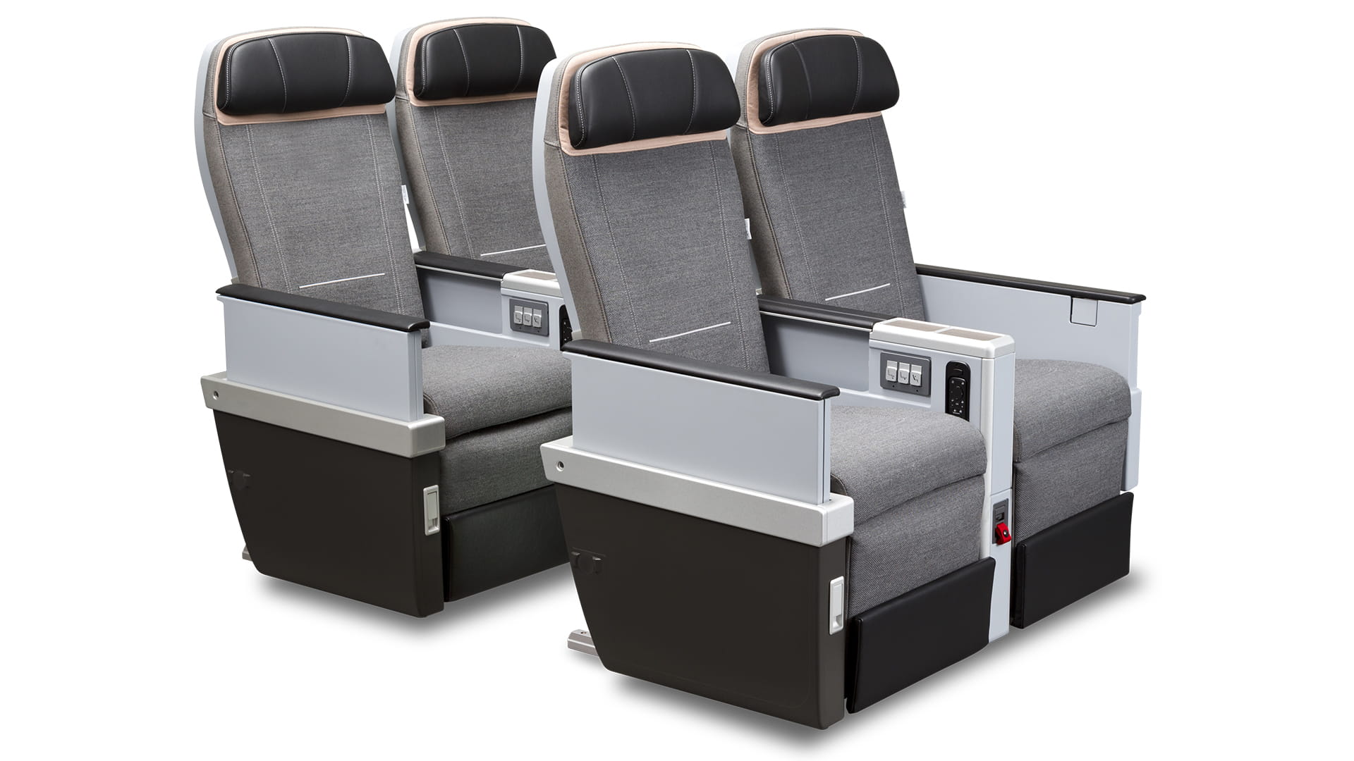 Aircraft seat