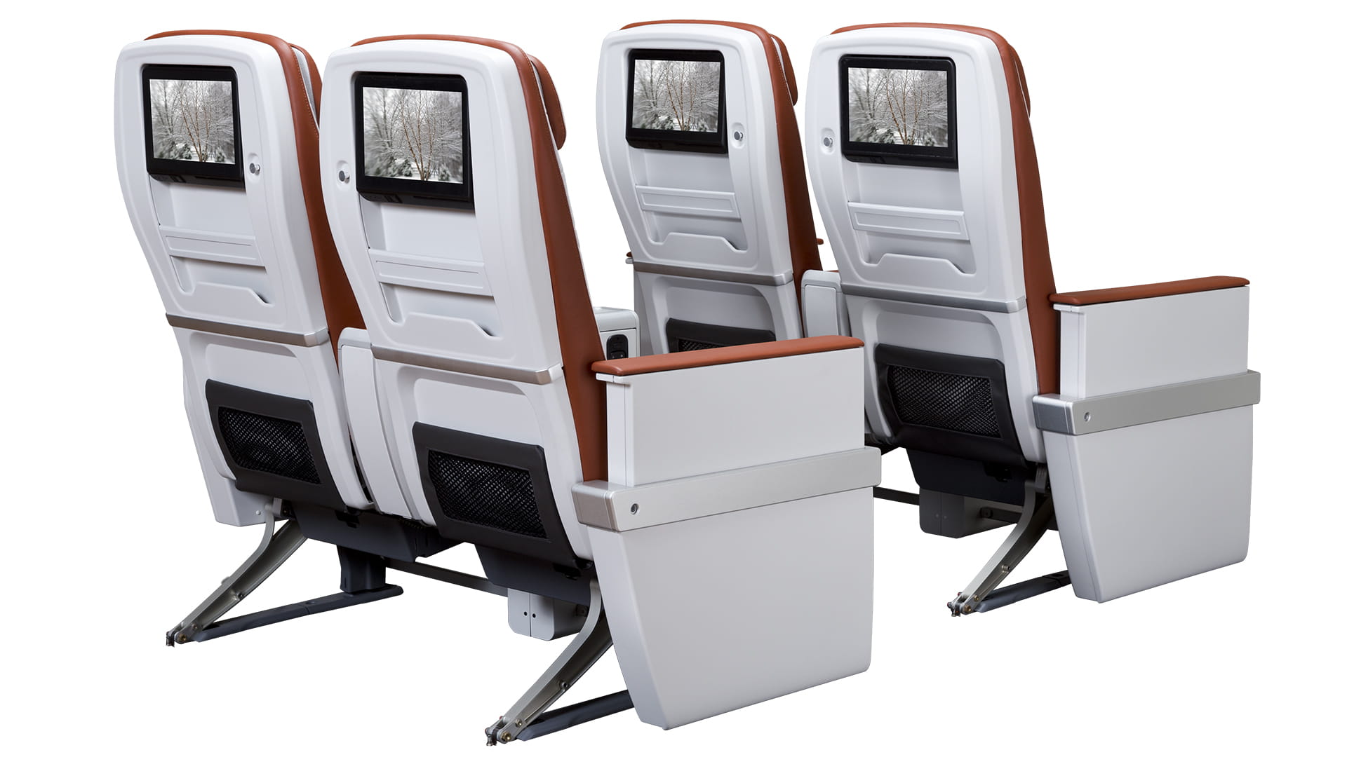 Aircraft seat