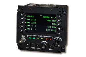 Identification Friend or Foe (IFF) | Collins Aerospace