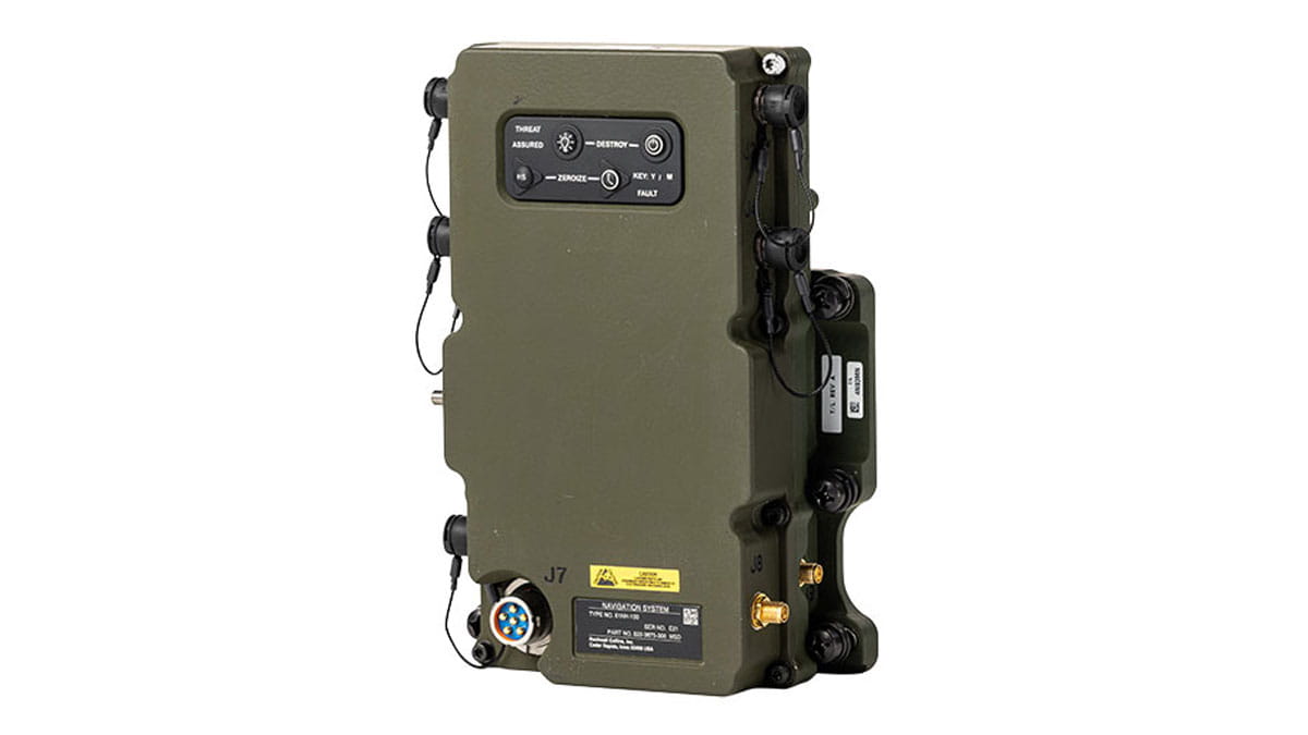 Collins NavHub-100