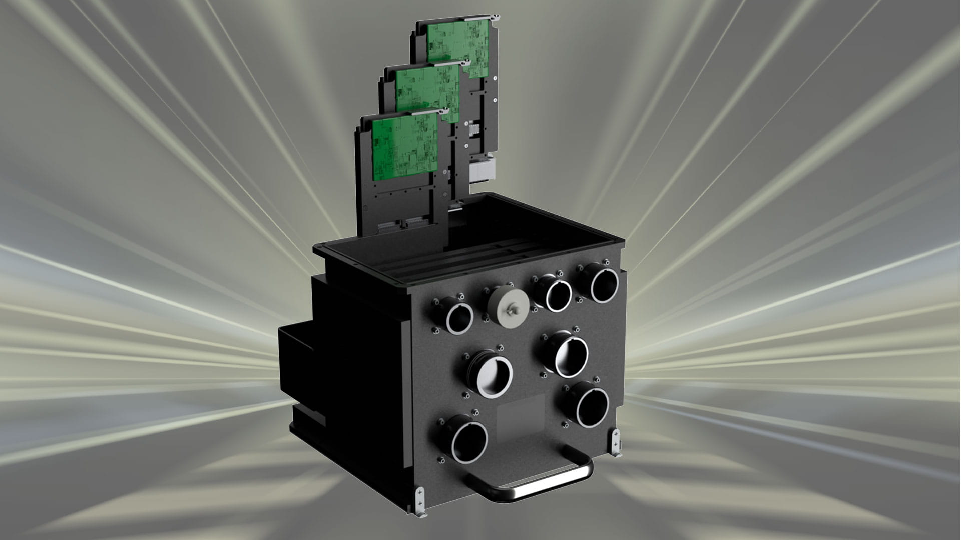 multi core processor