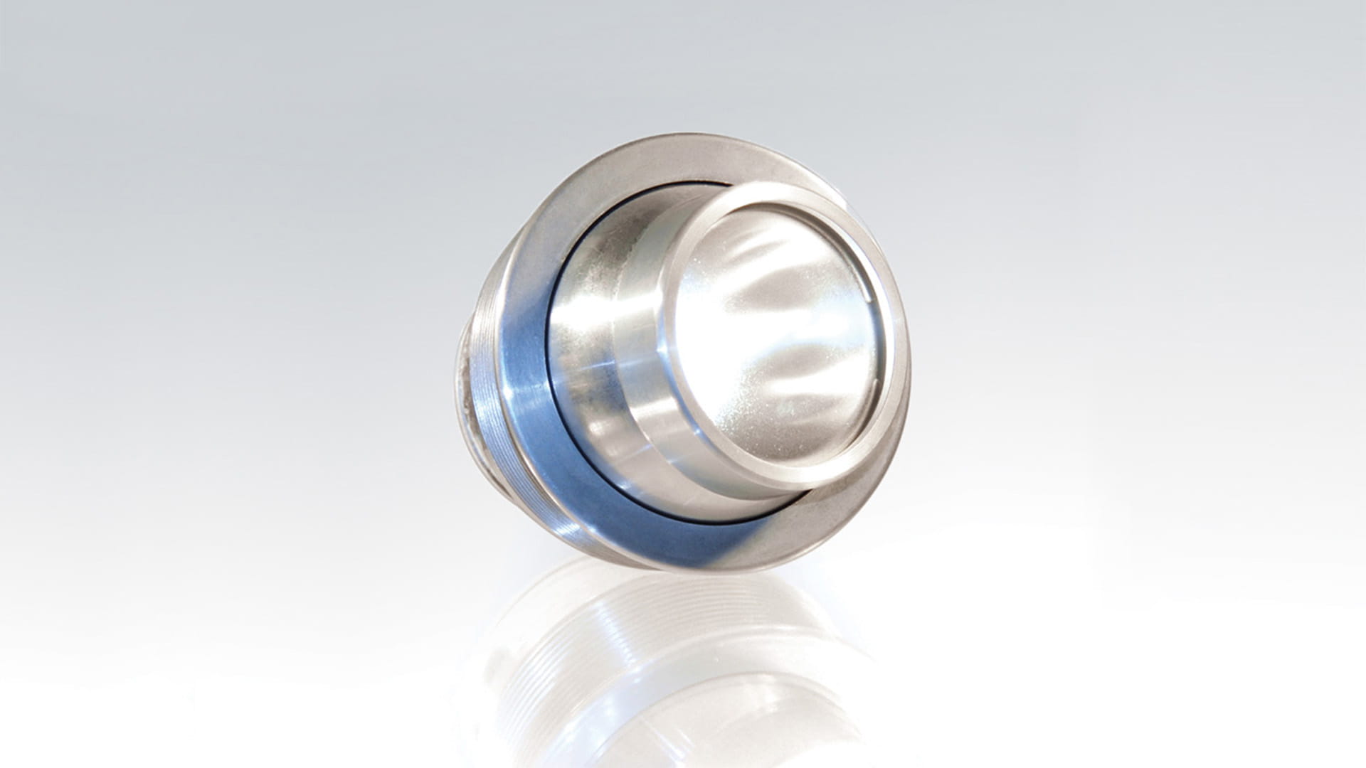 a rendering of a reading light