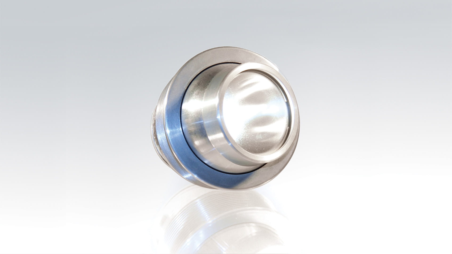 a rendering of a reading light