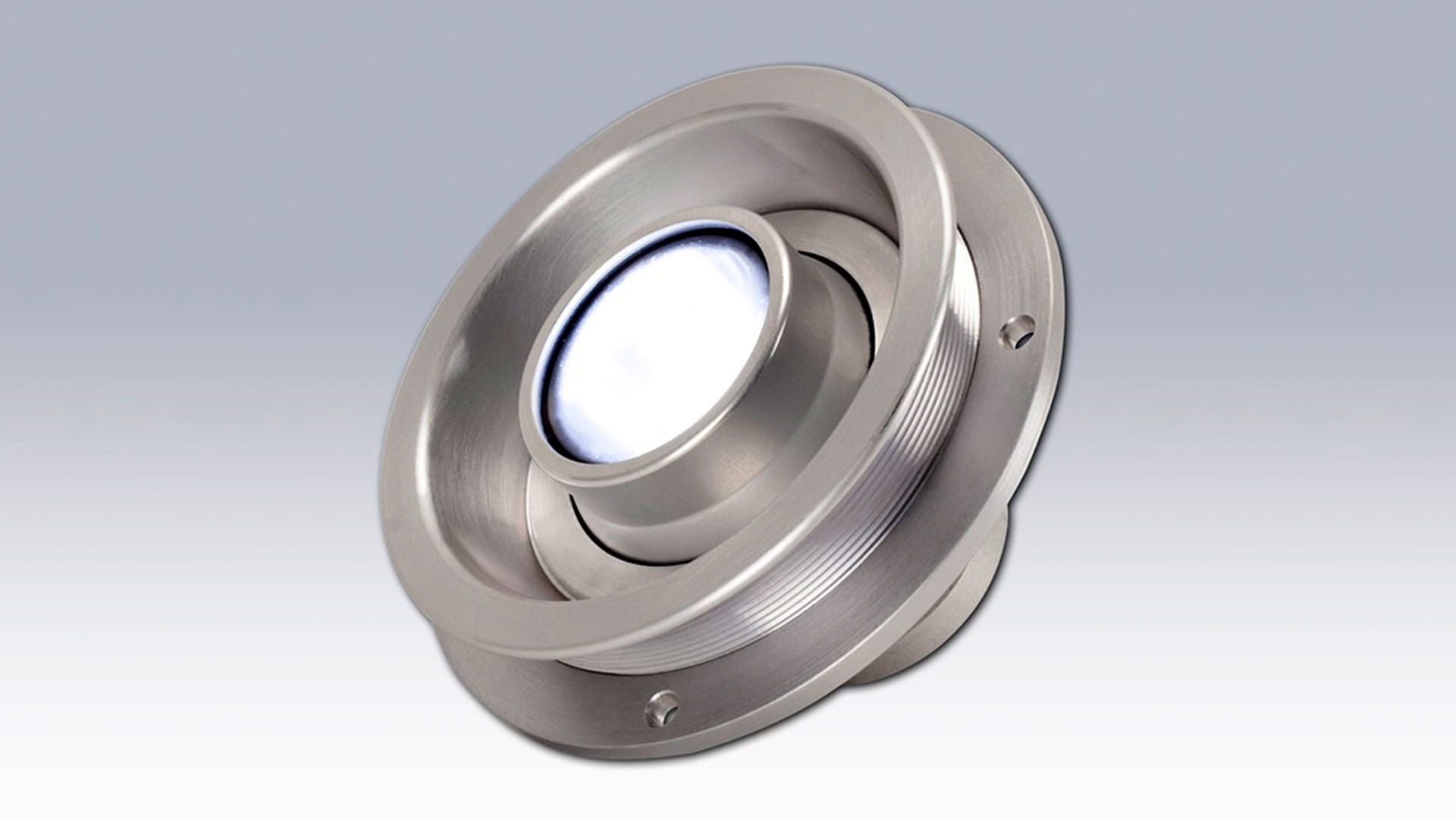 a rendering of a reading light