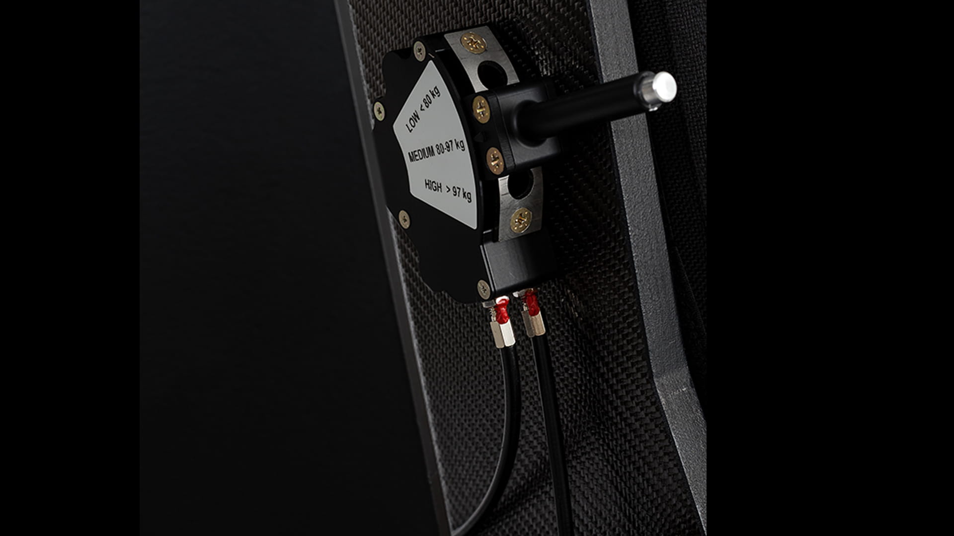 a pilot seat switch