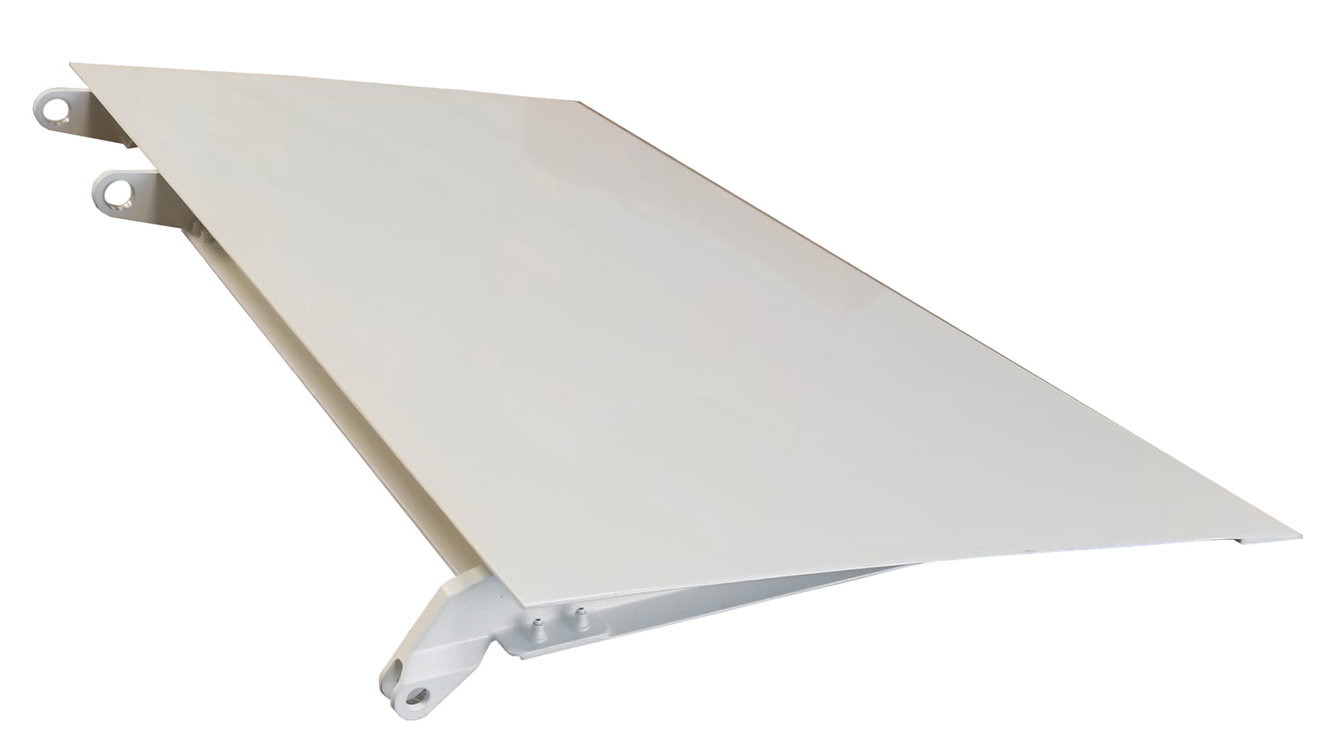 RPM Spoiler