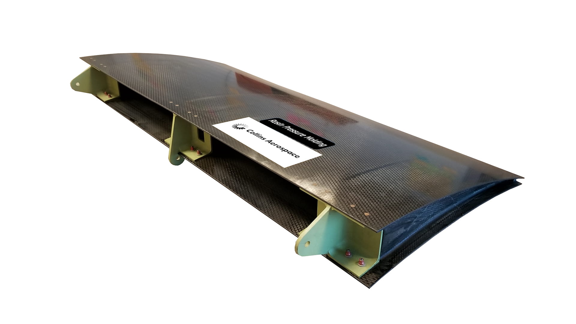 RPM Spoiler