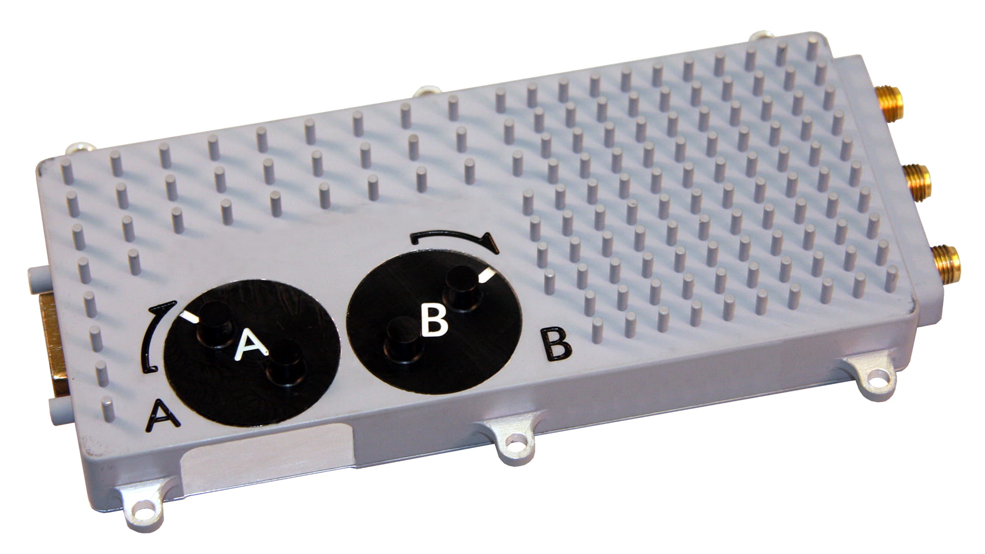 Secure CDL ISR SCISR radio
