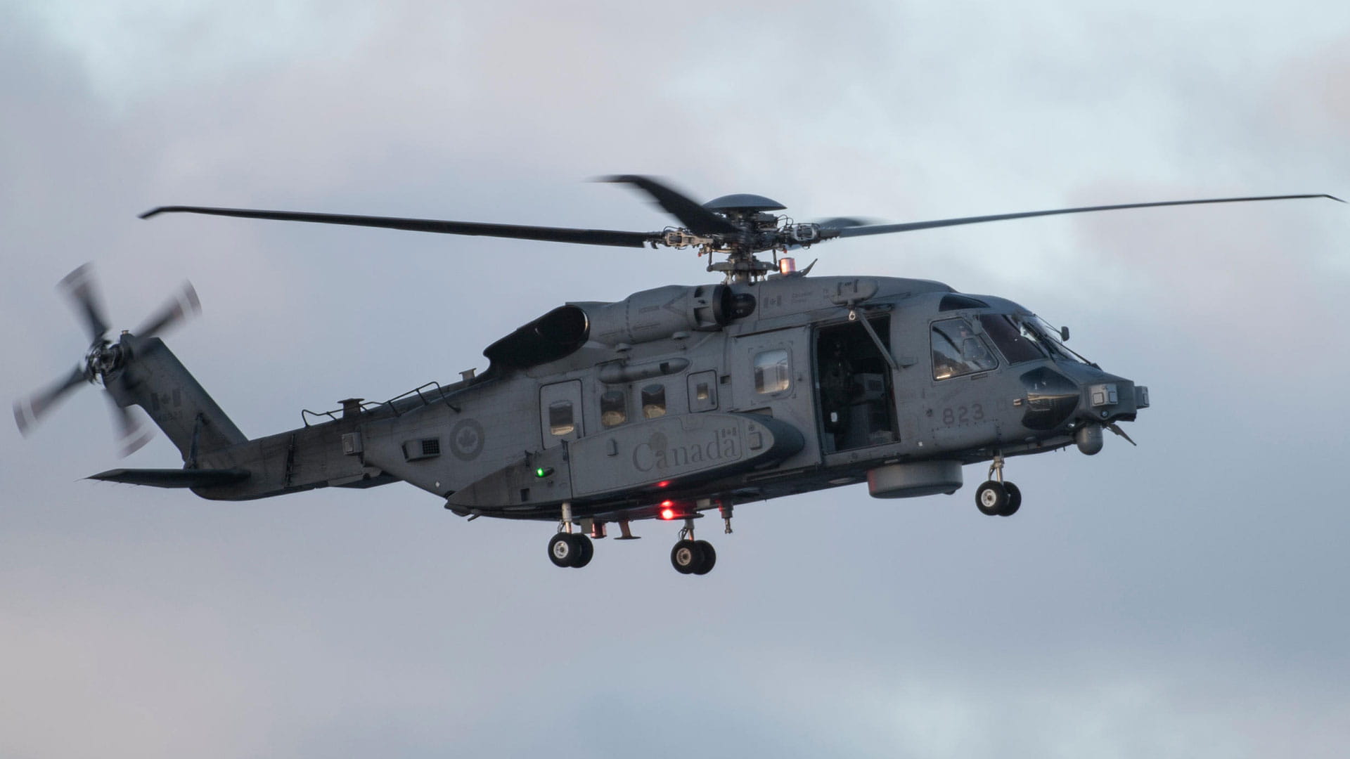 CH-148 Cyclone