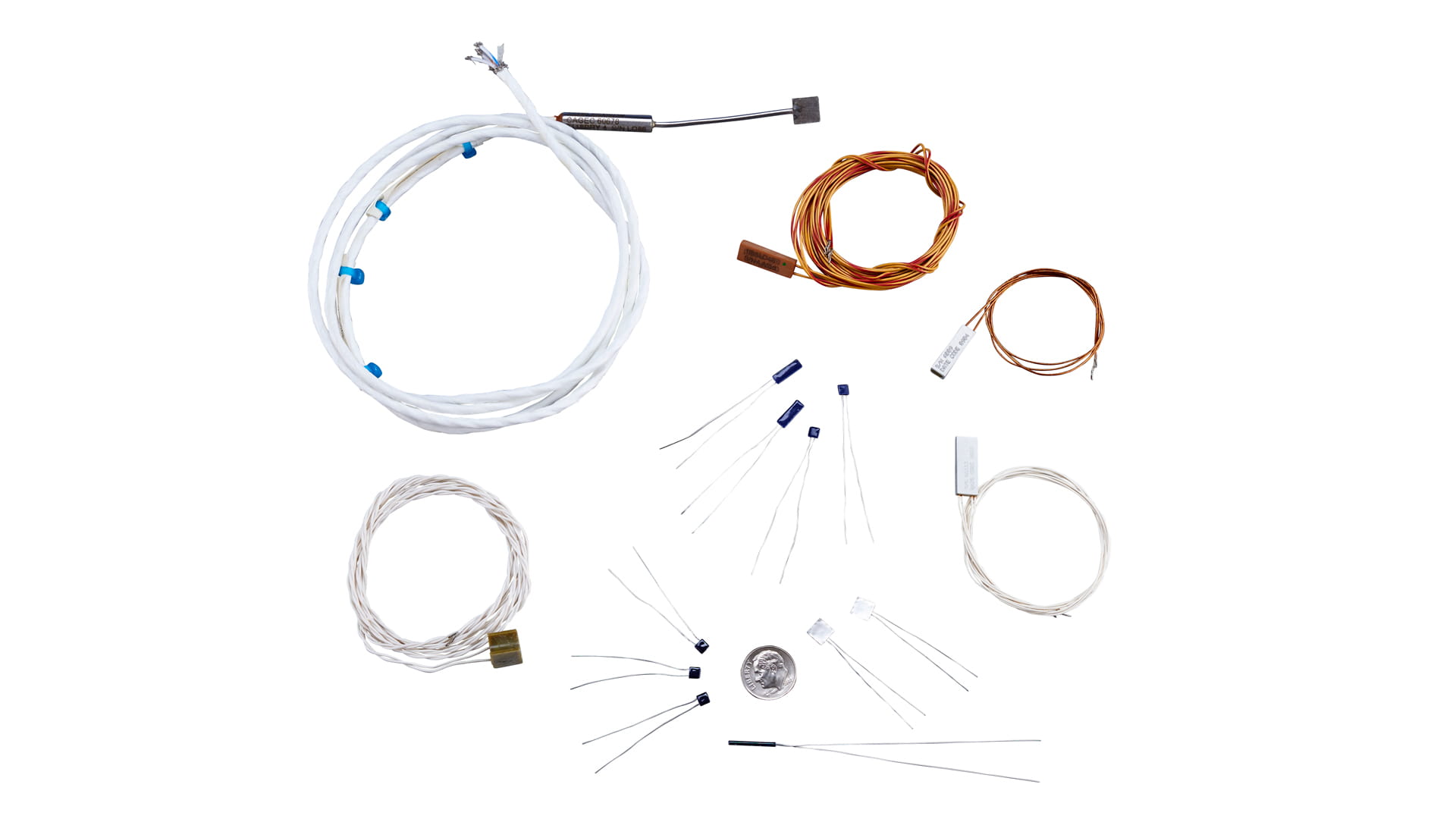 Surface Temperature Sensors