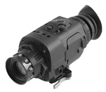 Small Scope System Example Individual Surveillance Systems | Collins Aerospace