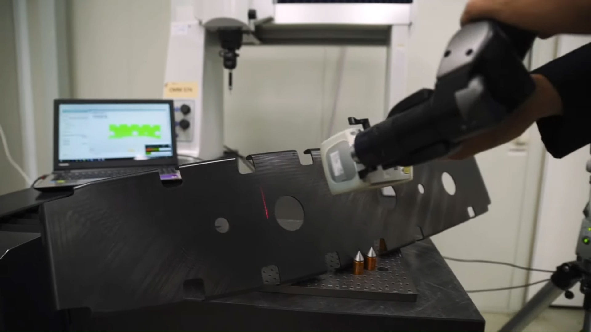 manufacturing
