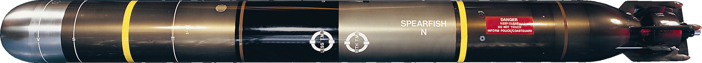 Torpedo