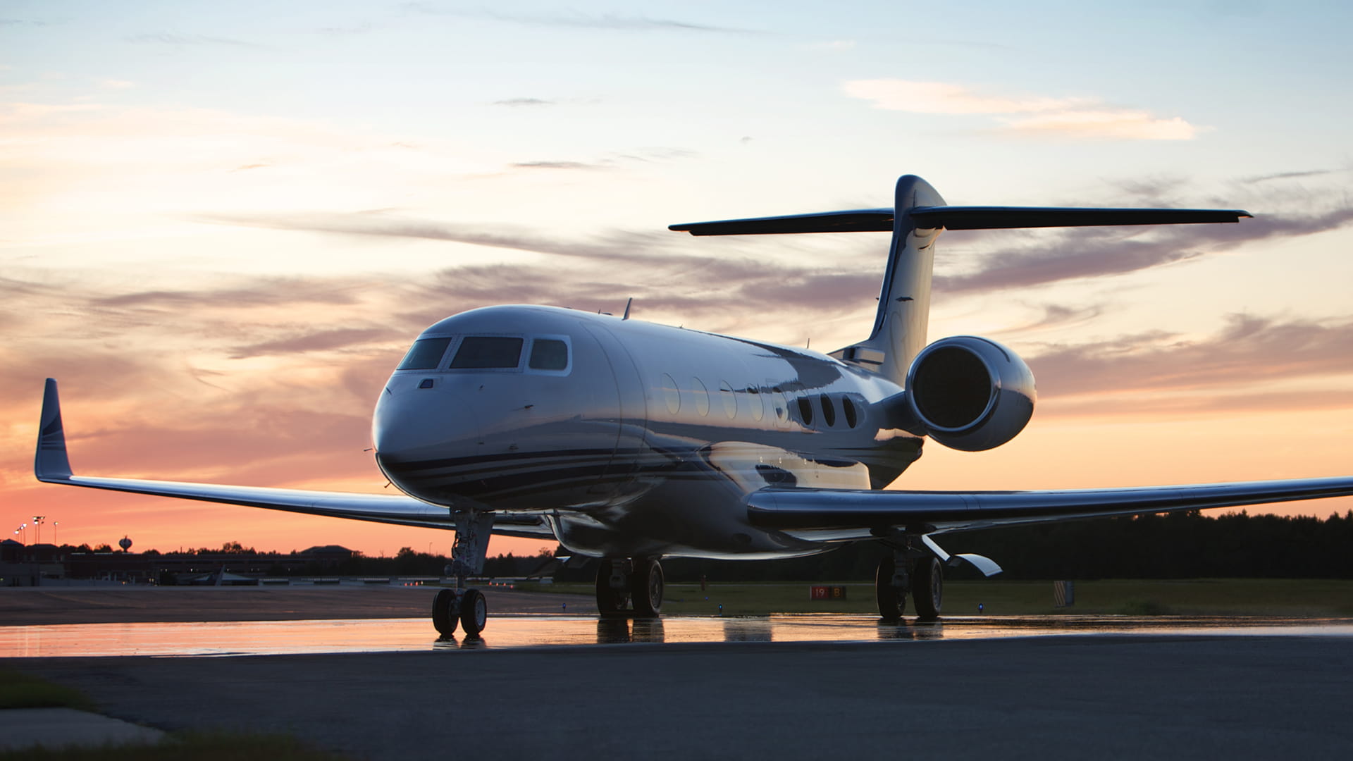 Gulfstream G650