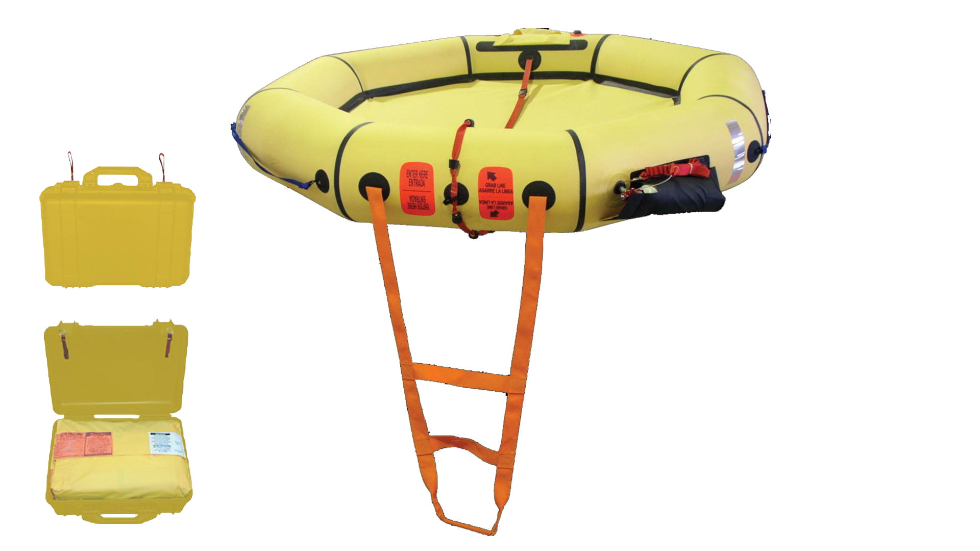 Law Enforcement Emergency Pack (LEEP)