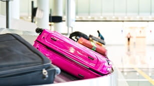 baggage systems