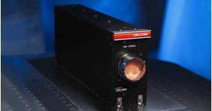 A AHS-3000A/S Attitude Heading System