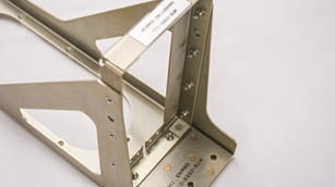 ARINC 404/600 & Specialty Trays