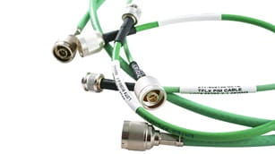 Avionics Cables & Connectors