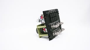 Electromechanical Assemblies