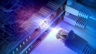 Avionics Ethernet Cables