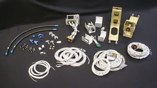 Avionics Installation Kits