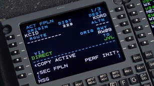 flight controller