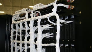 System Integration Labs/EGSE