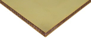 aerofibre cabin material