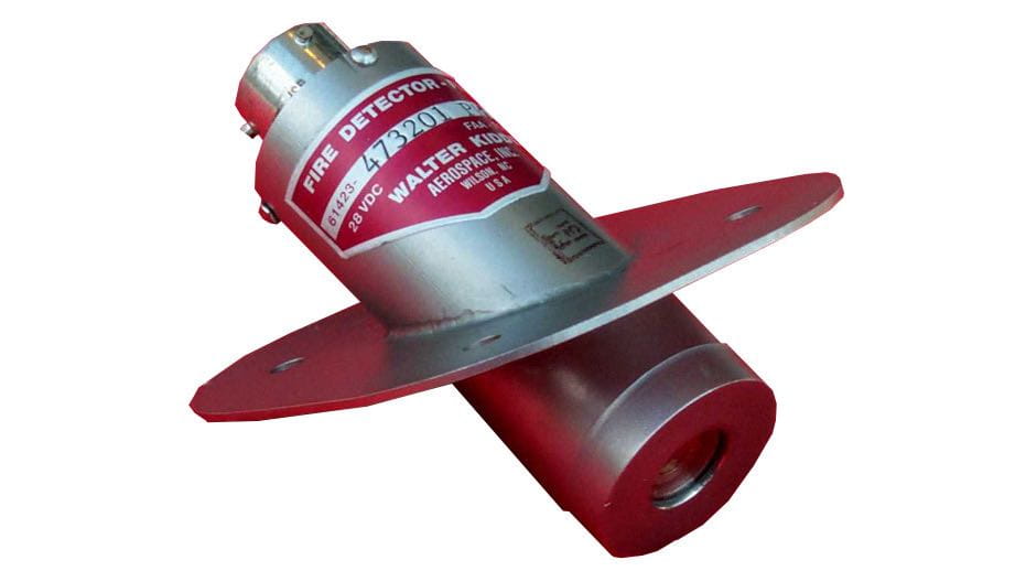 fire protection system