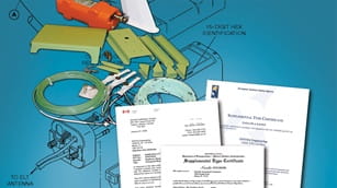 Interior Systems STC List documents