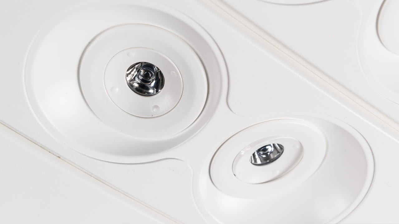 passenger service light