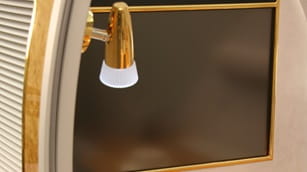 a passenger light business class