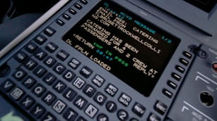 flight instrument