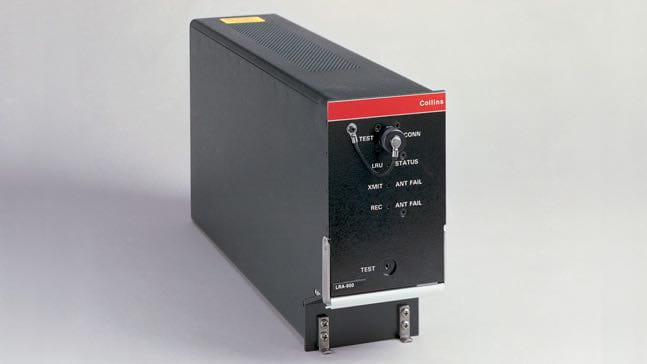LRA-900+ Low Range Radio Altimeter