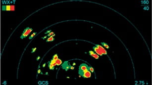surveillance radar
