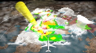 weather radar
