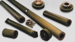 Drive Shafts & Flexible Couplings