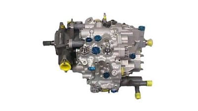 engine fuel controls