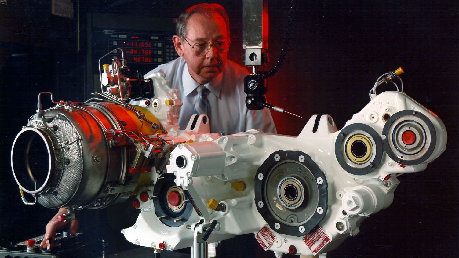 engine-start-system