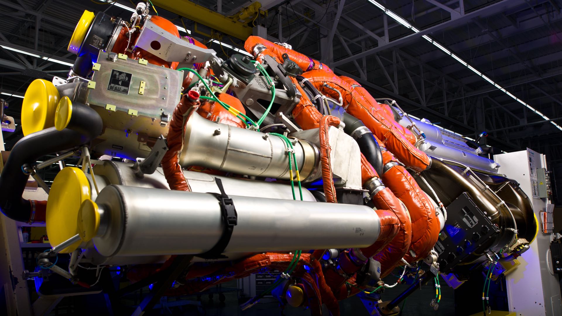 air management system