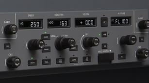 autopilot system