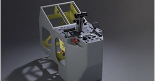 Pilot Control Systems