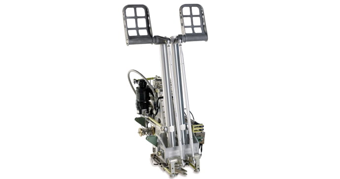 Cockpit Pedestal Systems