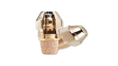 industrial spray power components