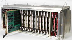 Photoelectric system