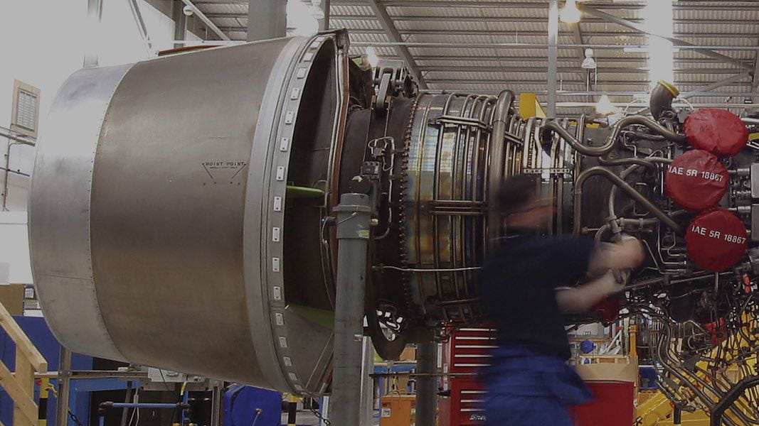 aftermarket engine parts