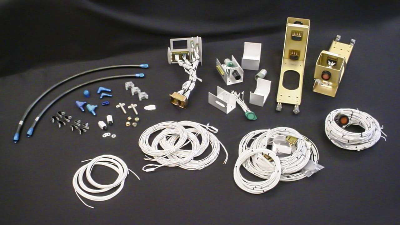 Avionics A-Kits
