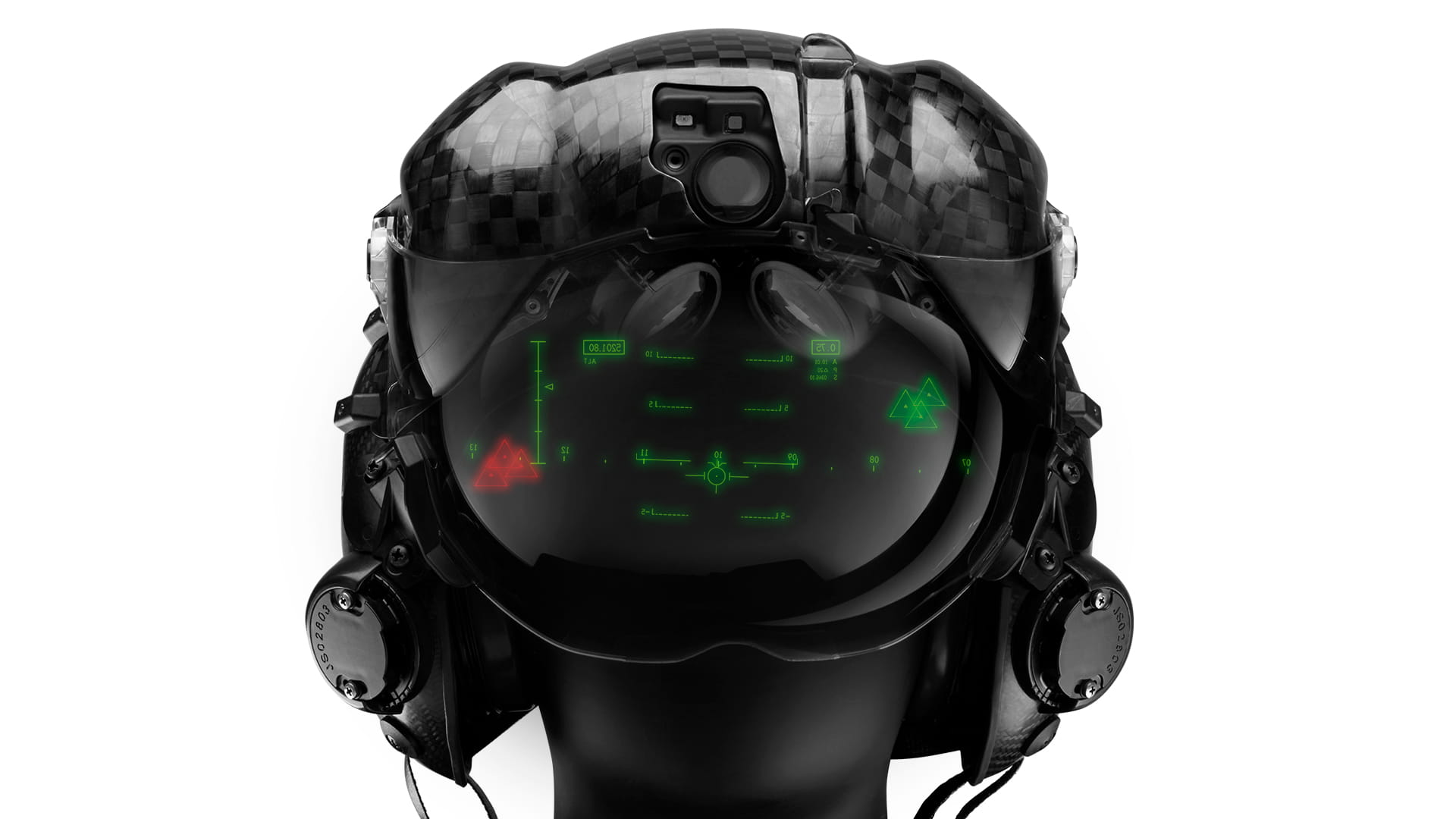 Precision Optical Assemblies