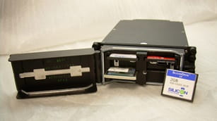 DTU-7100 Data Transfer Unit